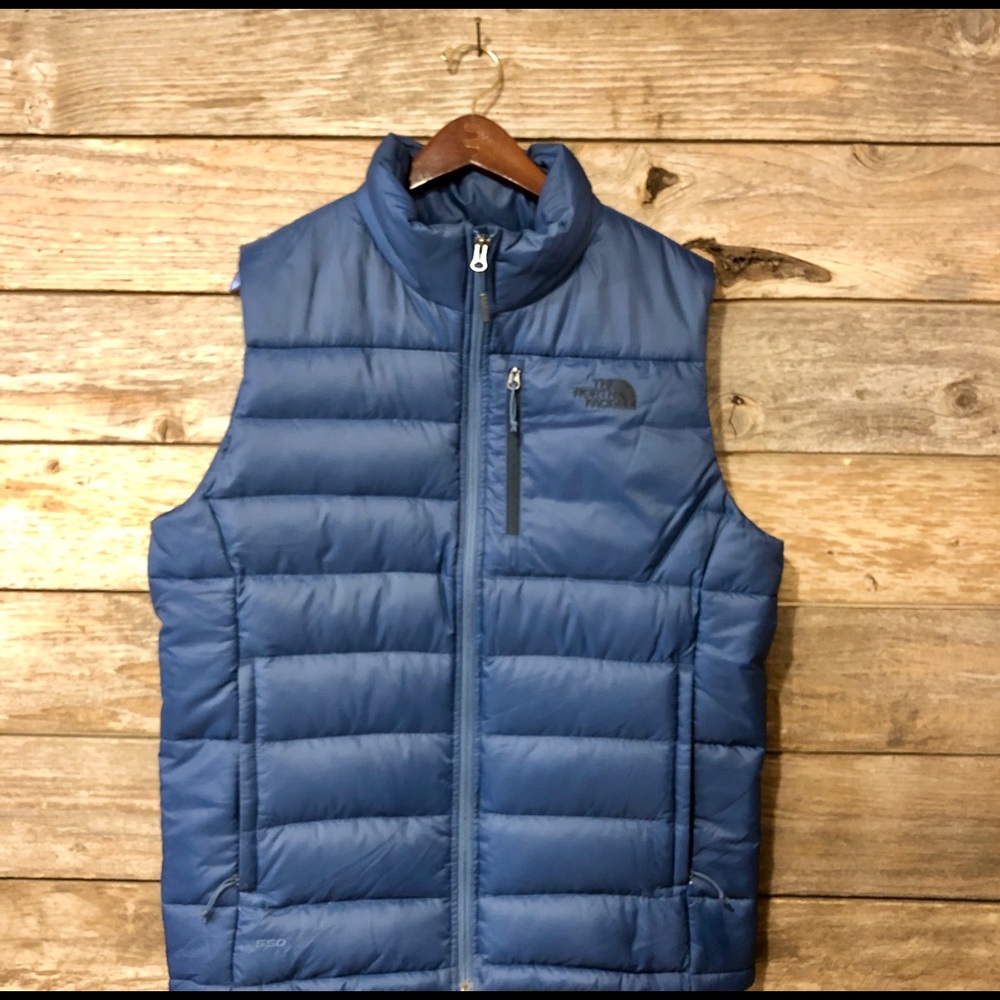 550 The NorthFace Men’s Vest Size M